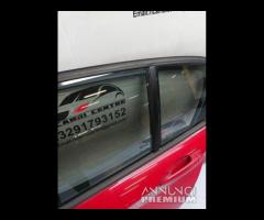 PORTA PORTIERA POSTERIORE SX BMW  F20 HATCHBACK 20