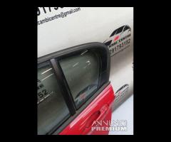 PORTA PORTIERA POSTERIORE SX BMW  F20 HATCHBACK 20 - 6