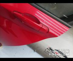 PORTA PORTIERA POSTERIORE SX BMW  F20 HATCHBACK 20 - 9