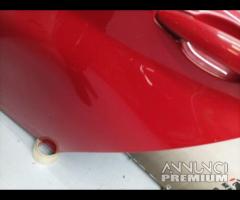 PORTA PORTIERA POSTERIORE SX BMW  F20 HATCHBACK 20 - 10