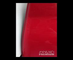 PORTA PORTIERA POSTERIORE SX BMW  F20 HATCHBACK 20 - 12