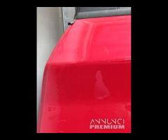 PORTA PORTIERA POSTERIORE SX BMW  F20 HATCHBACK 20 - 13