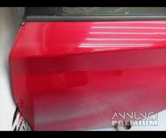 PORTA PORTIERA POSTERIORE SX BMW  F20 HATCHBACK 20 - 15