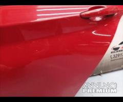 PORTA PORTIERA POSTERIORE SX BMW  F20 HATCHBACK 20 - 16