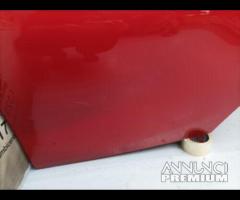 PORTA PORTIERA POSTERIORE SX BMW  F20 HATCHBACK 20 - 17