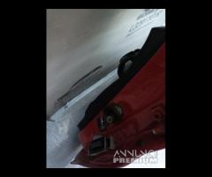 PORTA PORTIERA POSTERIORE SX BMW  F20 HATCHBACK 20 - 23