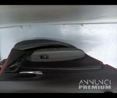 PORTA PORTIERA POSTERIORE SX BMW  F20 HATCHBACK 20 - 24