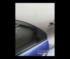 PORTA PORTIERA POSTERIORE SX KIA RIO 2012 HATCHBAC - 7