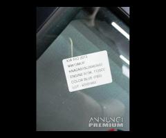 PORTA PORTIERA POSTERIORE SX KIA RIO 2012 HATCHBAC - 8