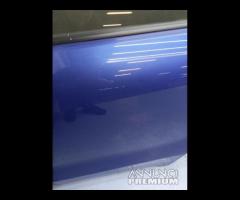 PORTA PORTIERA POSTERIORE SX KIA RIO 2012 HATCHBAC - 9