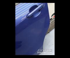 PORTA PORTIERA POSTERIORE SX KIA RIO 2012 HATCHBAC - 12
