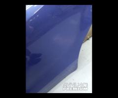 PORTA PORTIERA POSTERIORE SX KIA RIO 2012 HATCHBAC - 13