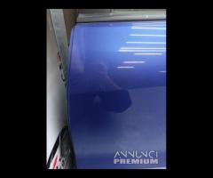 PORTA PORTIERA POSTERIORE SX KIA RIO 2012 HATCHBAC - 14