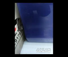 PORTA PORTIERA POSTERIORE SX KIA RIO 2012 HATCHBAC - 17