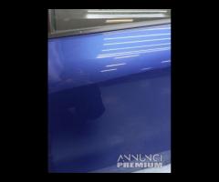 PORTA PORTIERA POSTERIORE SX KIA RIO 2012 HATCHBAC - 20