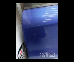 PORTA PORTIERA POSTERIORE SX KIA RIO 2012 HATCHBAC - 21