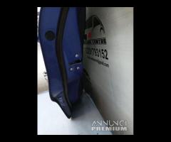 PORTA PORTIERA POSTERIORE SX KIA RIO 2012 HATCHBAC - 22