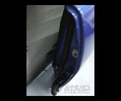 PORTA PORTIERA POSTERIORE SX KIA RIO 2012 HATCHBAC - 23