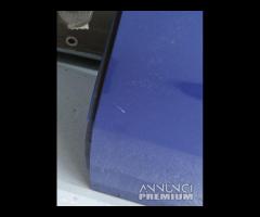 PORTA PORTIERA POSTERIORE SX KIA RIO 2012 HATCHBAC - 24