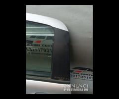 PORTA PORTIERA POSTERIORE SX CITROEN C3 2013 BERLI - 6