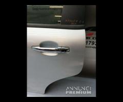 PORTA PORTIERA POSTERIORE SX CITROEN C3 2013 BERLI - 8