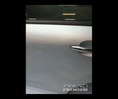 PORTA PORTIERA POSTERIORE SX CITROEN C3 2013 BERLI - 9