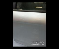 PORTA PORTIERA POSTERIORE SX CITROEN C3 2013 BERLI - 10