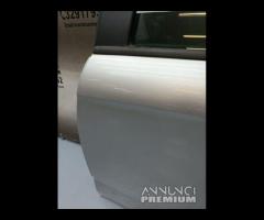 PORTA PORTIERA POSTERIORE SX CITROEN C3 2013 BERLI - 11