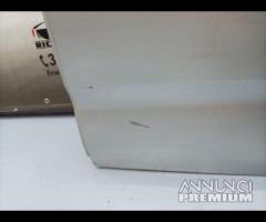 PORTA PORTIERA POSTERIORE SX CITROEN C3 2013 BERLI - 14