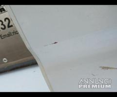 PORTA PORTIERA POSTERIORE SX CITROEN C3 2013 BERLI - 15