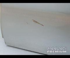 PORTA PORTIERA POSTERIORE SX CITROEN C3 2013 BERLI - 16