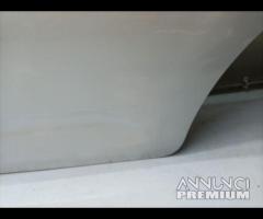 PORTA PORTIERA POSTERIORE SX CITROEN C3 2013 BERLI - 18