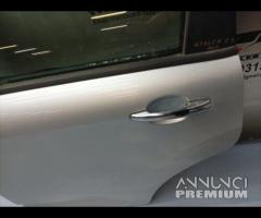 PORTA PORTIERA POSTERIORE SX CITROEN C3 2013 BERLI - 20