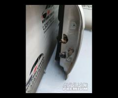 PORTA PORTIERA POSTERIORE SX CITROEN C3 2013 BERLI - 22