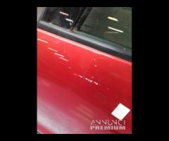 PORTA PORTIERA POSTERIORE SINISTRA RENAULT CLIO IV - 7