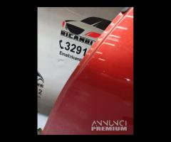 PORTA PORTIERA POSTERIORE SINISTRA RENAULT CLIO IV - 8