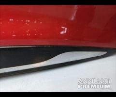 PORTA PORTIERA POSTERIORE SINISTRA RENAULT CLIO IV - 9