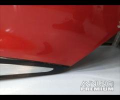 PORTA PORTIERA POSTERIORE SINISTRA RENAULT CLIO IV - 10