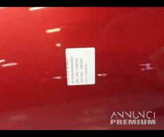 PORTA PORTIERA POSTERIORE SINISTRA RENAULT CLIO IV - 12