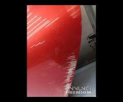 PORTA PORTIERA POSTERIORE SINISTRA RENAULT CLIO IV - 14