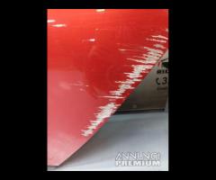 PORTA PORTIERA POSTERIORE SINISTRA RENAULT CLIO IV - 15