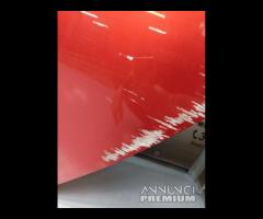 PORTA PORTIERA POSTERIORE SINISTRA RENAULT CLIO IV - 16