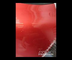 PORTA PORTIERA POSTERIORE SINISTRA RENAULT CLIO IV - 17