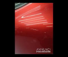 PORTA PORTIERA POSTERIORE SINISTRA RENAULT CLIO IV - 18