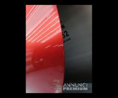 PORTA PORTIERA POSTERIORE SINISTRA RENAULT CLIO IV - 20