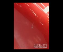 PORTA PORTIERA POSTERIORE SINISTRA RENAULT CLIO IV - 21