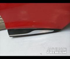 PORTA PORTIERA POSTERIORE SINISTRA RENAULT CLIO IV - 22