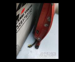 PORTA PORTIERA POSTERIORE SINISTRA RENAULT CLIO IV - 24