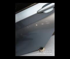 PORTA PORTIERA POSTERIORE SINISTRA BMW F20 2014 BE - 6