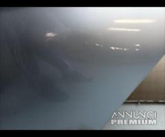 PORTA PORTIERA POSTERIORE SINISTRA BMW F20 2014 BE - 7